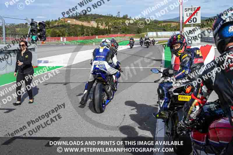 May 2023;motorbikes;no limits;peter wileman photography;portimao;portugal;trackday digital images